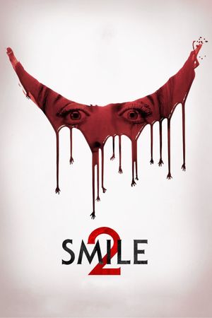 Smile 2's poster