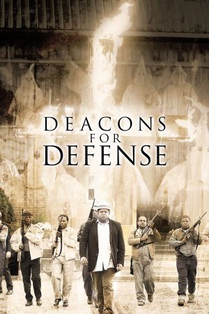 Deacons for Defense's poster