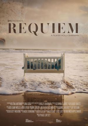 REQUIEM's poster