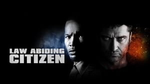 Law Abiding Citizen's poster