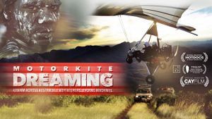 Motorkite Dreaming's poster