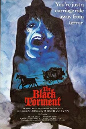 The Black Torment's poster