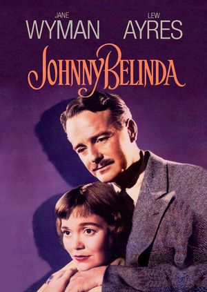 Johnny Belinda's poster