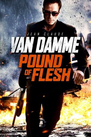 Pound of Flesh's poster