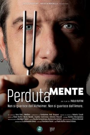 Perdutamente's poster