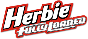 Herbie: Fully Loaded's poster