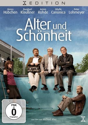 Alter und Schönheit's poster