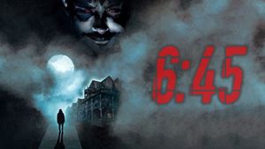 6:45's poster