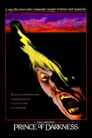 Prince of Darkness's poster