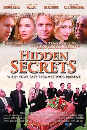 Hidden Secrets's poster