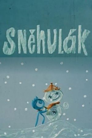 The Snowman's poster