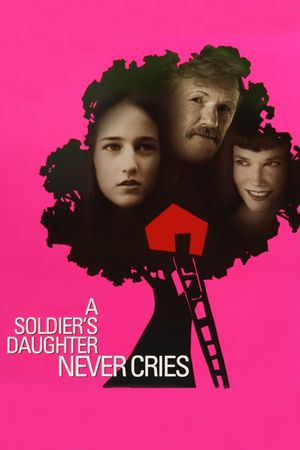 A Soldier's Daughter Never Cries's poster