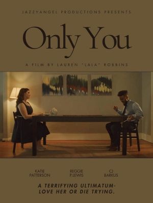 Only You's poster