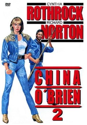 China O'Brien II's poster
