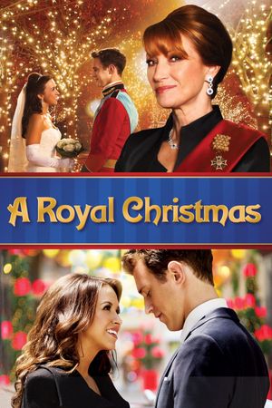 A Royal Christmas's poster