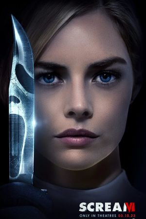 Scream VI's poster