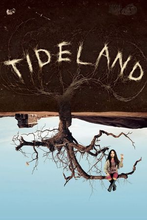 Tideland's poster