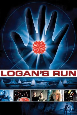Logan's Run's poster