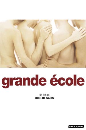 Grande école's poster