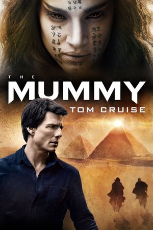 The Mummy's poster