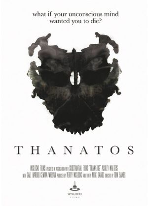 Thanatos's poster