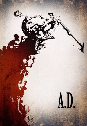 A. D.'s poster