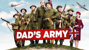 Dad's Army's poster