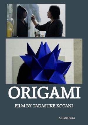 Origami's poster