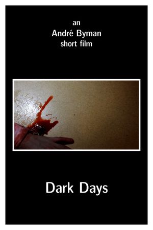 Dark Days's poster