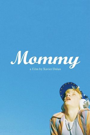 Mommy's poster