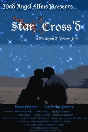 Star-Cross'd's poster