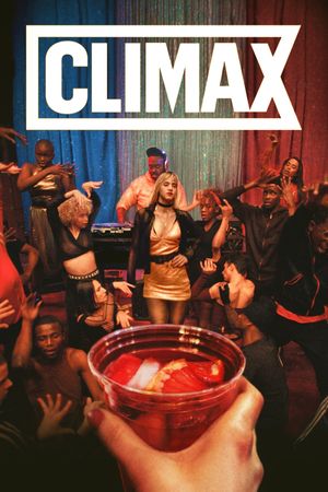 Climax's poster