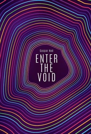 Enter the Void's poster