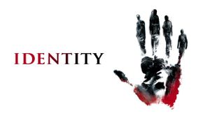 Identity's poster