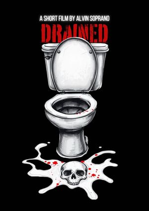 Drained's poster