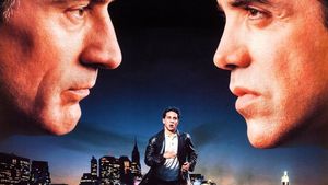 A Bronx Tale's poster