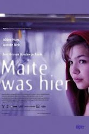 Maite Was Here's poster image