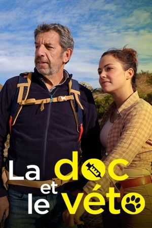 La Doc et le Véto : Partir, revenir's poster