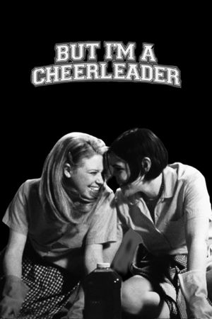 But I'm a Cheerleader's poster