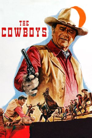 The Cowboys's poster image