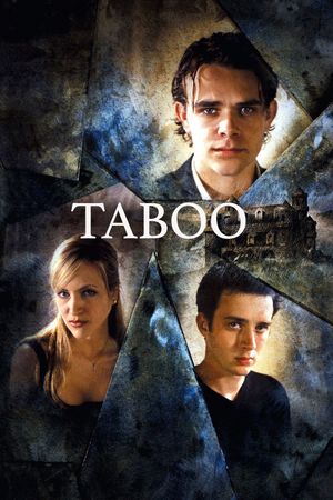 Taboo's poster