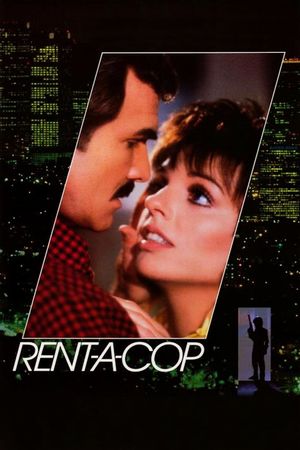 Rent-a-Cop's poster