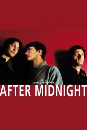 After Midnight's poster