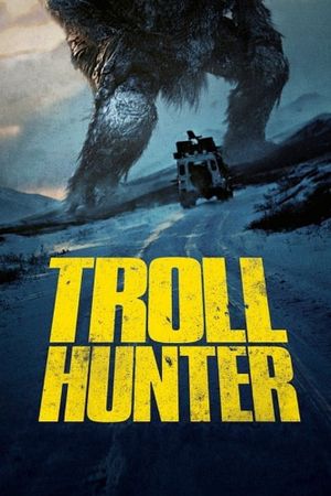 Troll Hunter's poster