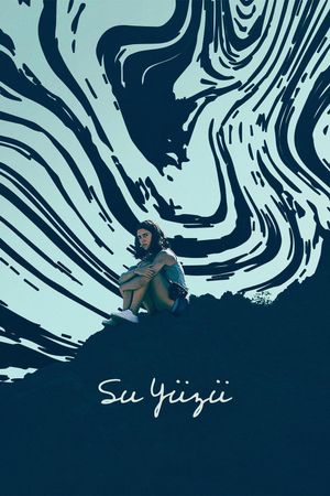 On the Water Surface's poster