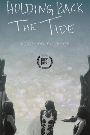 Holding Back the Tide's poster