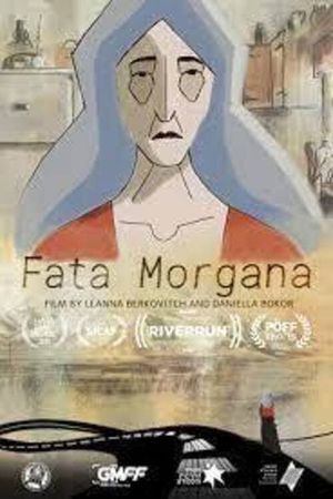 Fata Morgana's poster
