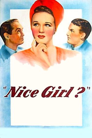 Nice Girl?'s poster