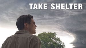 Take Shelter's poster