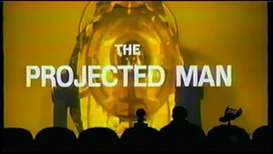 Mystery Science Theater 3000: The Projected Man's poster